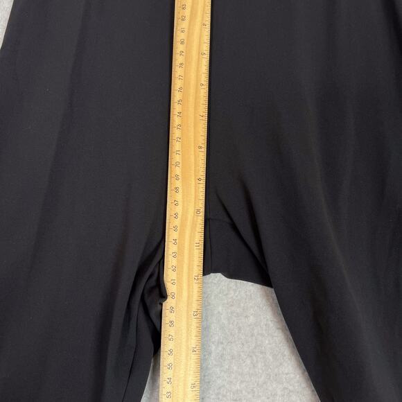 Skims Onyx Black Fits Every Everybody Leggings Size Small - Picture 8 of 11